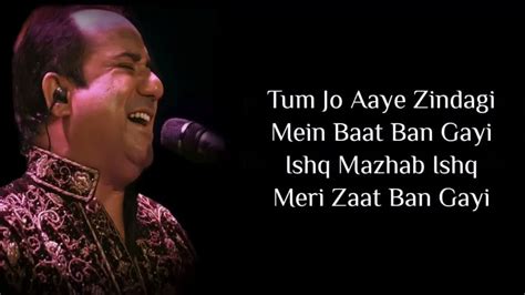 tum jo aaye zindagi mein song|tum jo aaye english translation.